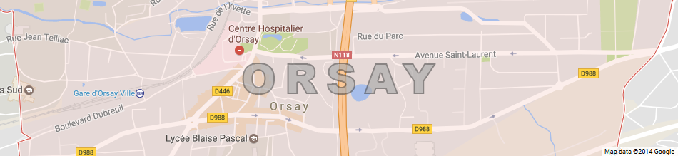 Débarras Orsay 91